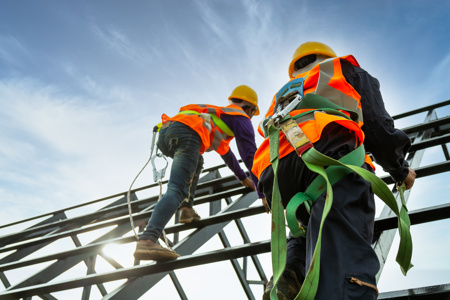 Working at Height Compliance