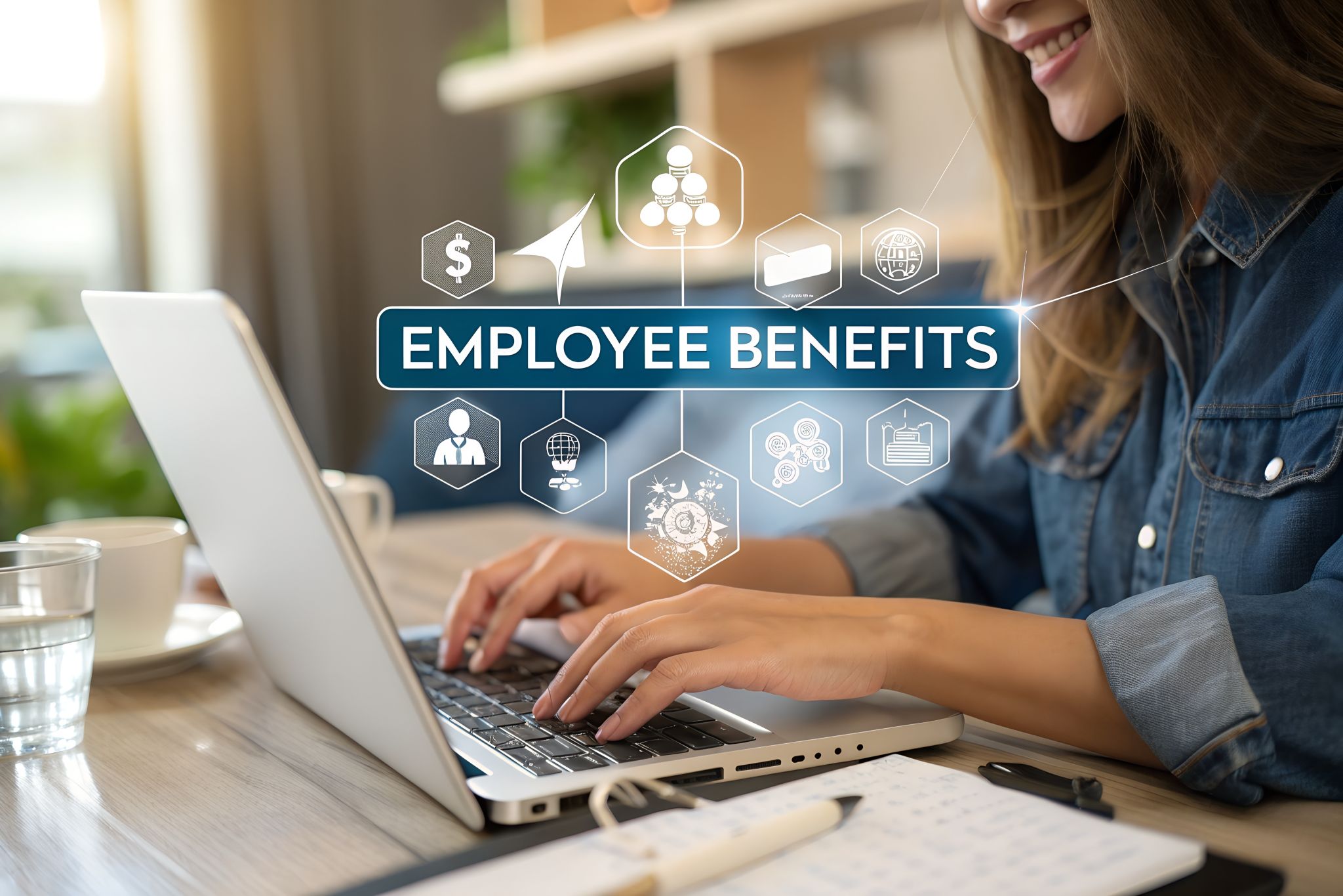 Employee benefits